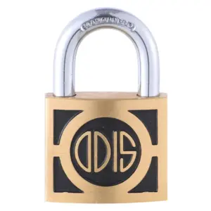 JGO. CANDADOS AMAESTRADOS "ODIS"  6 PZS. (345 AM)