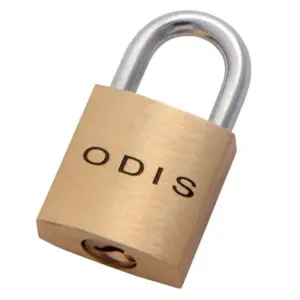 CANDADO "ODIS" (120)