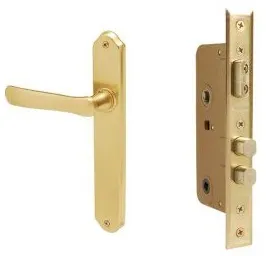 GUARNICION 1 MANILLA (924-BSC)