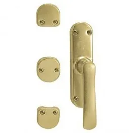 ESPAÑOLETA OVALADA  EXTRA FUERTE (301)