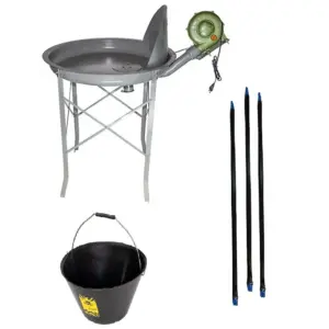 CHUZO 1"  (1020103001)