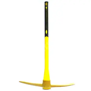 PICOTA PUNTA CINCEL DE BRONCE M/FIBRA ANTI CHISPAS