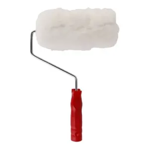 RODILLO CHIPORRO DE 23 CMS. NATURAL (124)