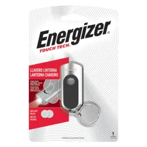 LINTERNA LLAVERO TOUCH #ENTKC2C (929827)