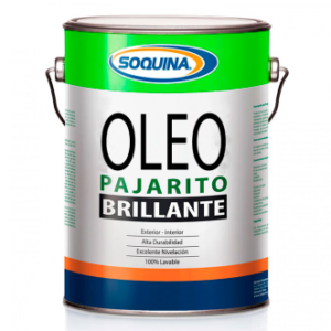 OLEO SINTETICO PAJARITO 1 GALON (*)