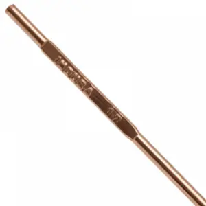 SOLDADURA (KG) FIERRO OXIGENO 5/32" (17)