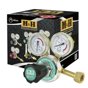 REGULADOR DE OXIGENO (1013043)