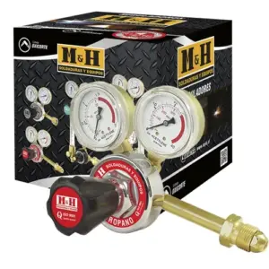 REGULADOR DE PROPANO (1013046)