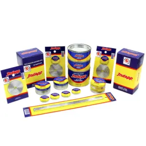 PASTA PARA SOLDAR DE 100 GRS. (*)