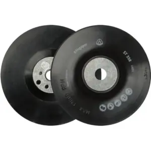 PLATO DE SOPORTE #ST358 DISCO FIBRA 7.0" (14840)