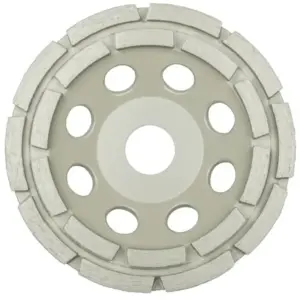 DISCO ABRASIVO DE DIAMANTE 7.0" #DS 300 B (325363)