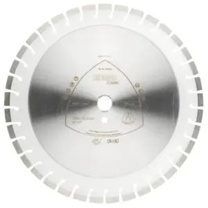 DISCO DIAMANTADO 14" SUPRA #DT 600 U (325195)