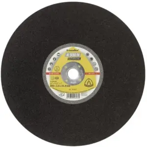 DISCO DE CORTE 12"  #A930 N SPECIAL (322627)