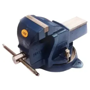 BASE GIRATORIA P/TORNILLO #5  (BAS50)