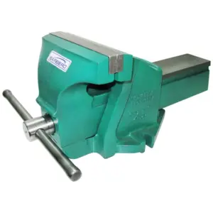 TORNILLO MECANICO 10" C/YUNQUE BARBERO (TOY00)