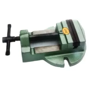 PRENSA TALADRO BASE FIJA DE 4"  (TAL40)