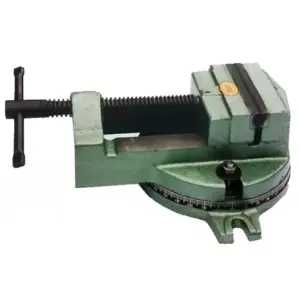 PRENSA TALADRO BASE GIRATORIA DE 3"  (TAL35)