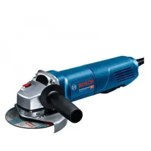 ESMERIL ANGULAR 4.1/2" GWS 8-9 P  H.M. 1831/1396.5