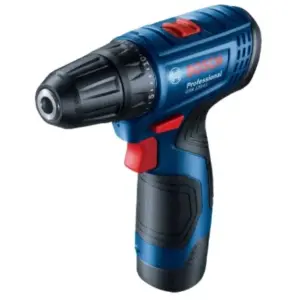 TALADRO ATORNILLADOR GSR 120 LI-ION (19G8.0)