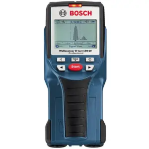 DETECTOR DE MATERIALES D-TECT 150  (1010.0)