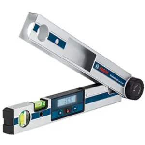 MEDIDOR DE ANGULOS GAM 220  (1076.5)