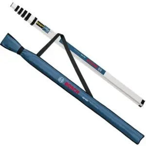 REGLA PARA GRADUAR NIVEL OPTICO GR 500 (1094.3)