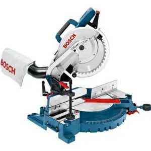 INGLETEADORA 10"  GCM 10 X (1B20.1/1B15.0)