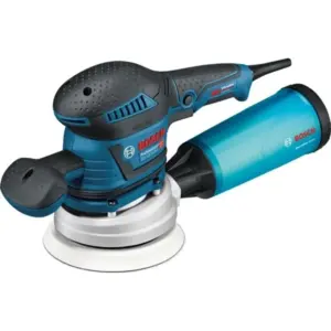 LIJADORA EXCENTRICA GEX 125-150 AVE (1372/137B)