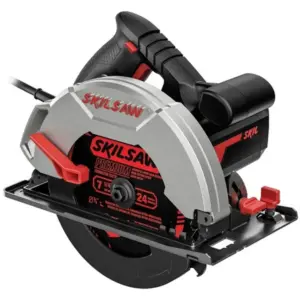 SIERRA CIRCULAR 7.1/4", 1250 W. "SKIL"  (5301)
