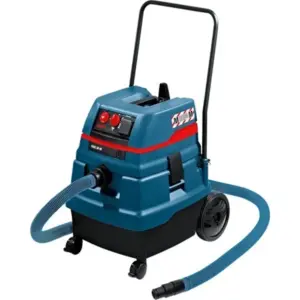 ASPIRADORA DE POLVO UNIVERSAL GAS 15 (19E5.1)