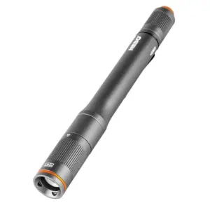 LINTERNA COLUMBO 150 L HAZ LUZ 82MM 2PAAA