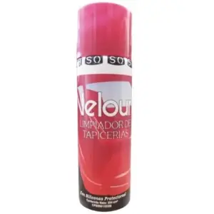LIMPIADOR DE TAPICES "VELOUR" (1002036)