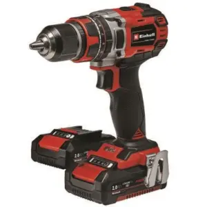 TALADRO PERCUTOR INAL. #TE-CD 18/50 LI-I (4513940)