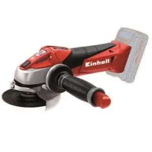 ESMERIL INALAM. 4.1/2" #TE- AG 18 LI SOLO (4431110