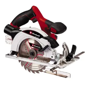 SIERRA CIRCULAR INAL. #TE-CS 18/165-1 LI (4331207)