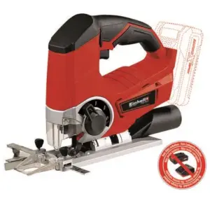 SIERRA CALADORA INAL. SOLA #TE-JS 18 LI (4321200)