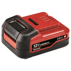 BATERIA LITIO 12V. 2.0 AH,  EXPERT (4511472)