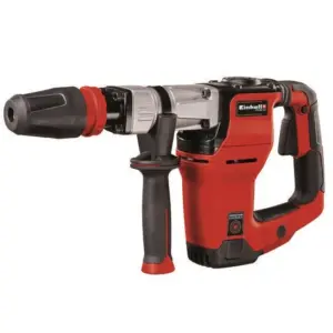 MARTILLO DEMOLEDOR SDS-MAX #TE-DH 12 (4139100)