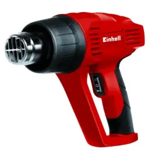 PISTOLA CALOR 2000 W, #TH-HA 2000/1  (4520179)
