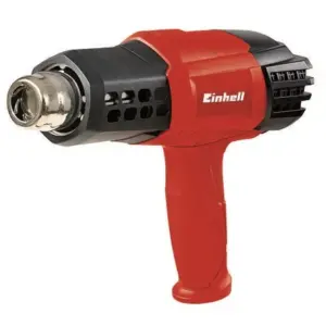 PISTOLA CALOR 2000 W,  #TE-HA 2000 E (4520195)