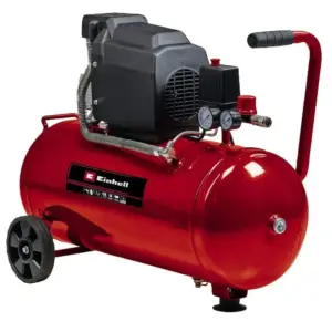COMPRESOR 50 LT, 2.5 HP, #TC-AC 190/50/8 (4007332)