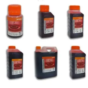 ACEITE CADENA MOTOSIERRA DE 5 LTS. (638310127)