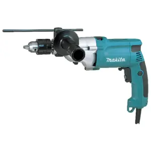 TALADRO  1/2"  720 W., PERCUTOR (HP2050H)
