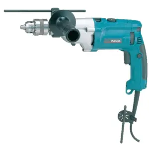 TALADRO  1/2"  1010 W., PERCUTOR (HP2070F)