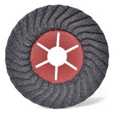 DISCO LIJADOR 4.5" GR. 36  SAITRON (740151)