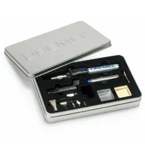 DREMEL VERSATIP SOLDADOR (2000JA)