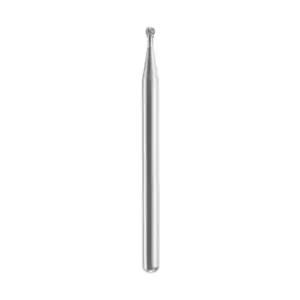 FRESA PUNTA DIAMANTADA RECTA 2.4 MM. (7122)