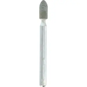 PIEDRA CARBURO SILICIO  3.2 MM. (83702)