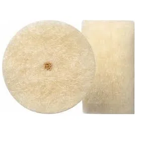 FIELTRO PARA PULIR DE 13 MM. (414)