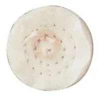 DISCO PULIDOR DE TELA 25.4 MM.  (423)